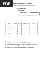 Pla Interperie | PDF