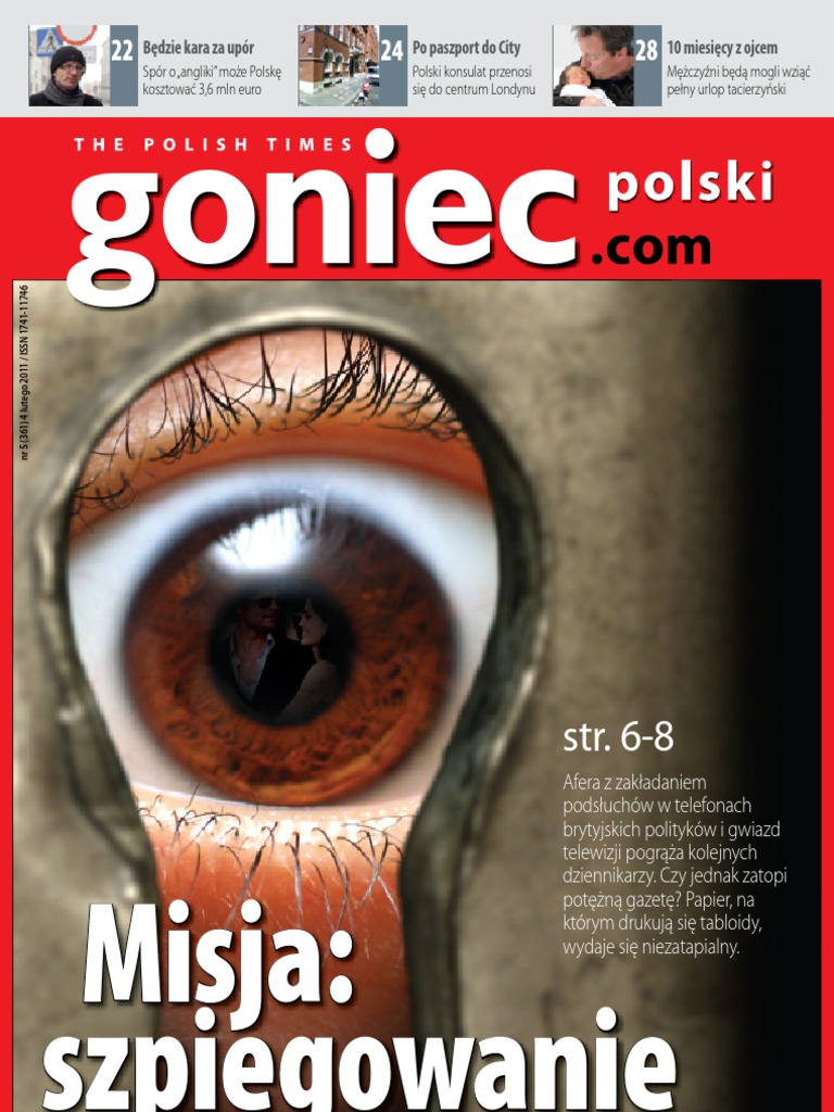 Masz mało czasu? Oto najlepsze oprogramowanie antyszpiegowskie w roku 2021:
