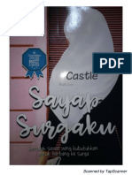 Novel Sayap Surgaku PDF