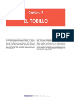 Fisiología Articular 2012 (el tobillo).pdf
