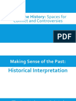 Chapter 3 Case Studies - Readings in Philippine History