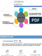 Definisi Anatomi & Fisiologi: Pendahuluan