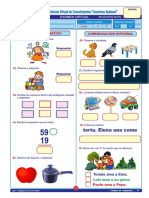 Concurso de Conocimiento Virtual. 2020 PDF