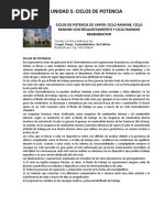 Download LECTURA 51 CICLOS DE POTENCIA DE VAPOR by Flix Salazar SN48451733 doc pdf