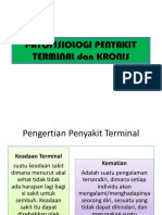 5,6. Patofisiologi Penyakit Terminal