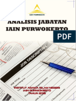 85 - Anjab PDF