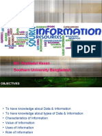 Chapter 2 Role of Information