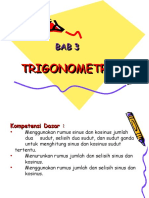 BAb 5 TRIGONOMETRI