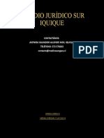 Estudio Jurídico Sur Iquique