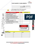 Cartilla Controles Críticos Trabajos en Caliente-Llama Abierta