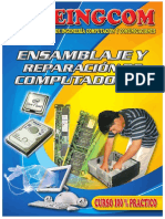 Ensamblaje y Reparación de PC PDF