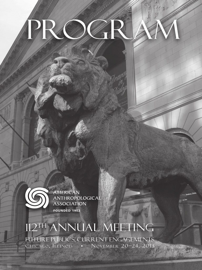 Oarr 10000306 1 Pdf Anthropology Museum