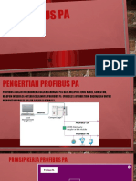 Profibus PA