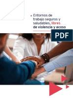 Entornos Trabajo Segurp Libres Acoso PDF