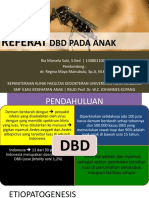 Referat DBD Anak