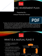 Unique Mutual Fund