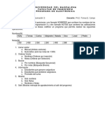 Parcial Ii Vectores - Completo PDF