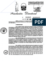 GrupoAscensoPNP ReclamosPorInaptitud Suboficiales-1 PDF