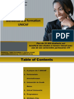 Training Intro-Welcome To Unicaf FRENCH