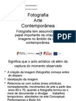 Fotografia Arte