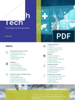 Ebook Campus Sanofi Health Tech