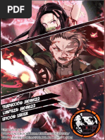 Kimetsu No Yaiba 3 A Pdf