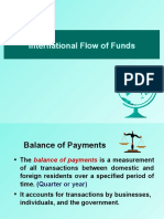 Intl Flow of Fund 11th