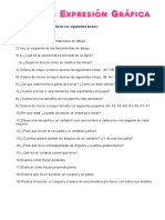 Tareas Expresion Grafica PDF