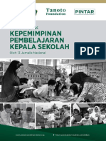 Buku Praktik Baik Kepemimpinan Pembelajaran Kepala Sekolah PDF