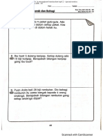 Topik Penyelesaian Masalah Tahun 21 PDF