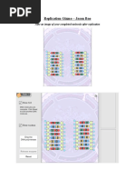 Replication Gizmo