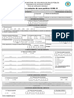346 - Seguimiento - Contactos - 2020 Planilla PDF