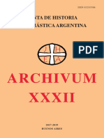 Archivum 32 PDF