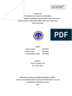 Makalah Pbaf Kelompok 3 PDF