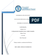 Modulo 3 La Representación Cartográfica Lectura y Análisis Cartográfico3