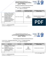 Ficha para Registro Do Planejamento Semanal Dos Professores 26 A 31.10