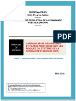 3 Plan Audit Base Sur Les Risques Annexe 5 PDF