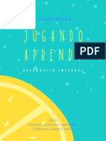 Cartilla de Educación Física PDF