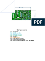 4X40 Watts 4 Channel Audio Amplifier Board DIY TDA7388CD7388 IC  ELECTRO INDIA.pdf