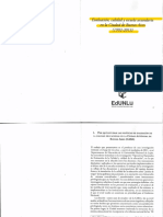 VIOR, S. et al. Evaluación, calidad y escuela secundaria en la Ciudad de Buenos Aires. Capítulos 1 y 2.