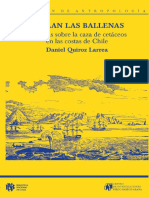 Historia de La Caza de Ballenas en Chile PDF