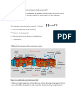 Evaluacion Practica Membrana Celular N