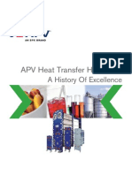 APV Plate HX Handbook