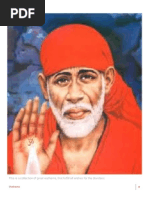 Miraculous Vrathams - Sri Sai Divya Puja - Miraculous Puja PDF