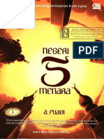 Negeri 5 Menara PDF