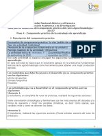 Aplica agroclimatología en campo