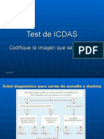 Test ICDAS.pps