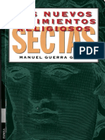 Manuel, G., Gómez. Los Nuevos Movimientos Religiosos. Eunsa, España. 1993. 127-596