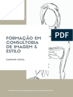 Apostila Formação em Consultoria de Imagem Minha Marca.pdf