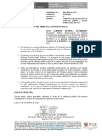 Adelanto de Audiencia (Expediente N. 2-2020-CC).Docx